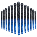 High Quality Oem Iron Wood Golf Pole Grips Custom Logo Golf Club Grip Rubber Cord Golf Grips