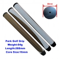 Wholesale Sport Style Park Golf Club With Pu Grip Assembly Part for Park Golf Products Comfortable Grip