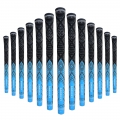 High Quality Oem Iron Wood Golf Pole Grips Custom Logo Golf Club Grip Rubber Cord Golf Grips