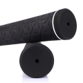 Xiamen Factory Wholesale Custom Logo Midsize Swing Golf Club Grips Oem Odm Rubber Golf Grip