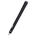 Xiamen Factory Wholesale Custom Logo Midsize Swing Golf Club Grips Oem Odm Rubber Golf Grip