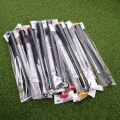 High Quality Oem Premium Custom Color Golf Grips Personalized Custom Logo Golf Grip Manufacture for Clubs