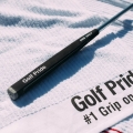 High-performance Rubber Golf Grips Non-slip Golf Club Grip Comfortable Custom Logo Color Iron Wood Standard Golf Grip