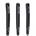 High-performance Rubber Golf Grips Non-slip Golf Club Grip Comfortable Custom Logo Color Iron Wood Standard Golf Grip