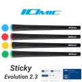 High Quality Oem Premium Custom Color Golf Grips Personalized Custom Logo Golf Grip Manufacture for Clubs