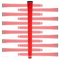 Wholesale Golf Club Grips Custom Logo Rubber Tpe Golf Club Grips