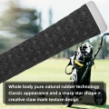 Wholesale Golf Club Grips Custom Logo Rubber Tpe Golf Club Grips