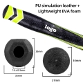 Wholesale One-piece Drop Shipping OEM Fit Most Iron Club Pistol Shape Lightweight Midsize for 2.0 Golf Putter Grips