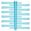 Wholesale Golf Club Grips Custom Logo Rubber Tpe Golf Club Grips