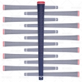 Wholesale Golf Club Grips Custom Logo Rubber Tpe Golf Club Grips