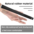 Wholesale Golf Club Grips Custom Logo Rubber Tpe Golf Club Grips
