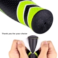 Custom Wholesale New Design Non Slip PU Lightweight Multi-color Midsize Golf Putter Grip
