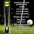 Wholesale One-piece Drop Shipping OEM Fit Most Iron Club Pistol Shape Lightweight Midsize for 2.0 Golf Putter Grips