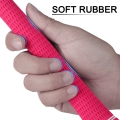Premium Custom Logo Eco-Friendly Durable Rubber Golf Club Grips Available Standard Midsize Jumbo Sizes Factory Supplier