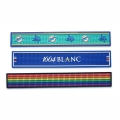 Top Seller Rubber Beer Mats Bar Spill Mat Bar Accessories Customized PVC bar Mat