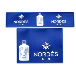Rubber Beer Mats