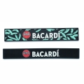 Top Seller Rubber Beer Mats Bar Spill Mat Bar Accessories Customized PVC bar Mat