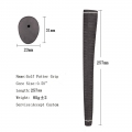 Wholesale Putter Golf Grips Custom Logo Standard Size All Weather Golf Club Grips