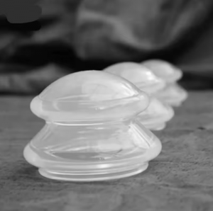 Silicone Massage Cups