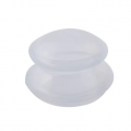 Custom Logo Anti Cellulite Suction Massage Cup Silicone Cupping Therapy Set for Body and Face