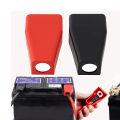 Positive and Negative Battery Terminal Covers Insulating Pvc Battery Terminal Protector Cover Kit