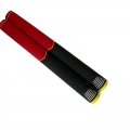 New Design Golf Putter Clus Grips Durable Rubber Material for Golf Club Application