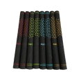 Wholesale Standard Midsize Oversize Golf Grips High Quality Rubber Non Slip Golf Club Grips