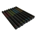 Wholesale Standard Midsize Oversize Golf Grips High Quality Rubber Non Slip Golf Club Grips