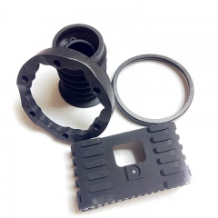 Custom Silicone Mold