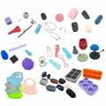 Silicone Rubber Manufacturer Custom Silicone Parts Silicone Rubber Products
