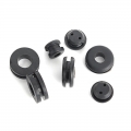 High Quality Cable Entry Seal Electrical Cable Gland Rubber Seal Cable Grommet Rubber Gasket Rubber Grommet