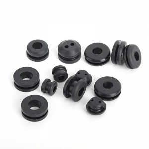 Rubber Grommet