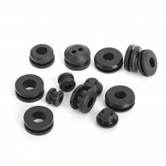 Rubber Grommet