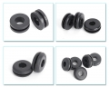High Quality Cable Entry Seal Electrical Cable Gland Rubber Seal Cable Grommet Rubber Gasket Rubber Grommet