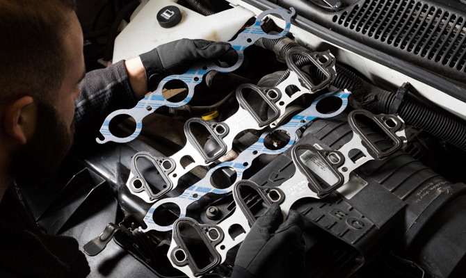 What is a Rubber Gasket on a Car? Essential Guide for Drivers