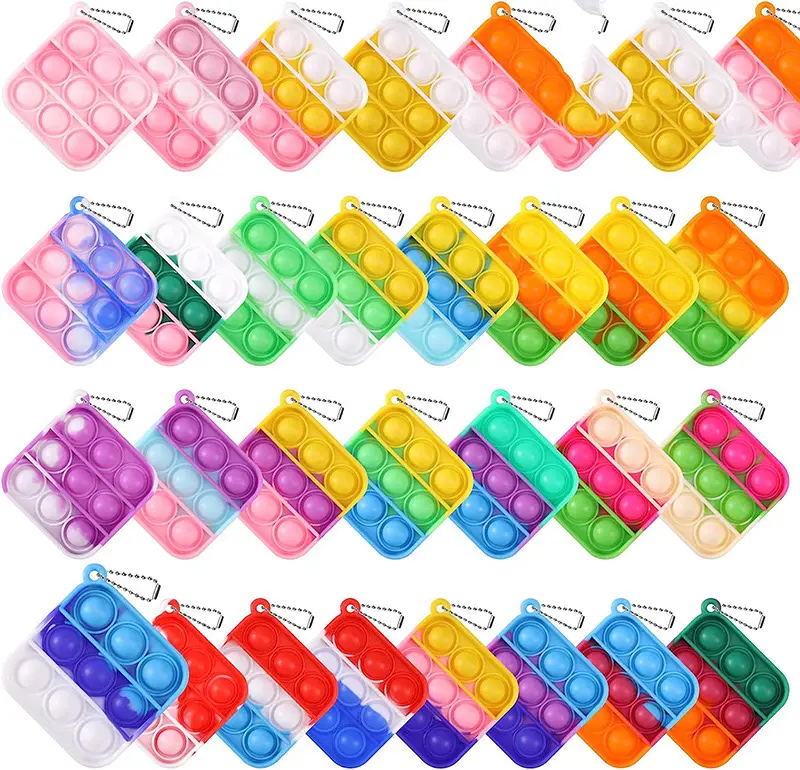 ‌Are Rubber Keychains Durable? A Comprehensive Guide for Buyers