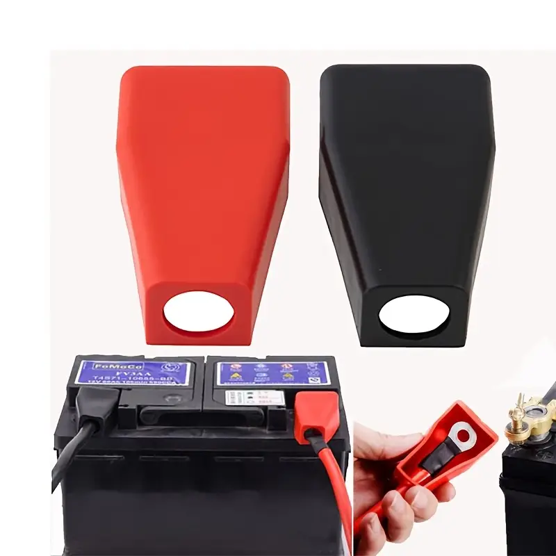 Do Battery Terminal Protectors Really Work? A Comprehensive Guide