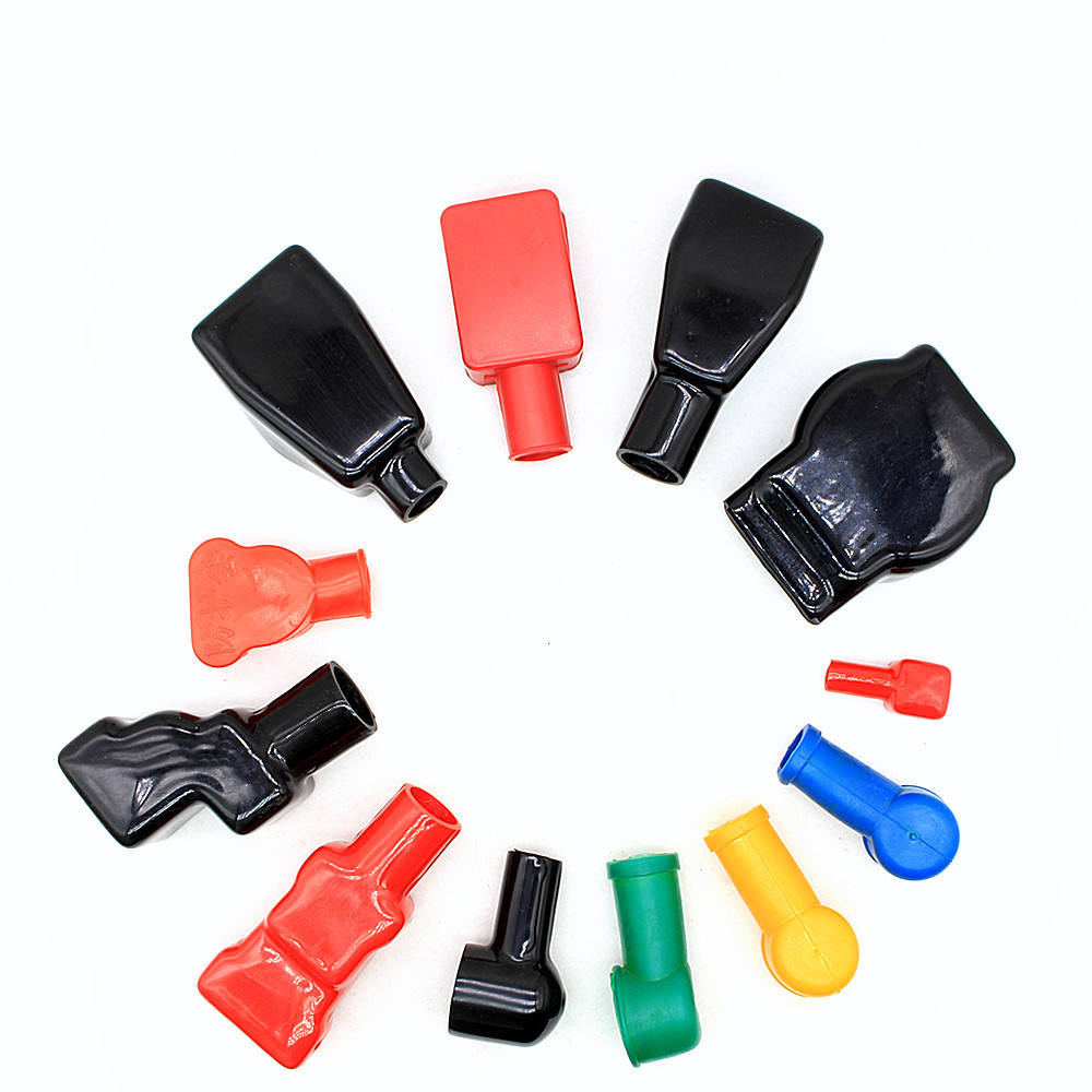 Is a Battery Terminal Cover Necessary? A Comprehensive Guide for Silicone Product Buyers