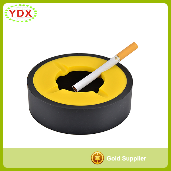 Top Popular Silicone Ashtray Brand Ashtray