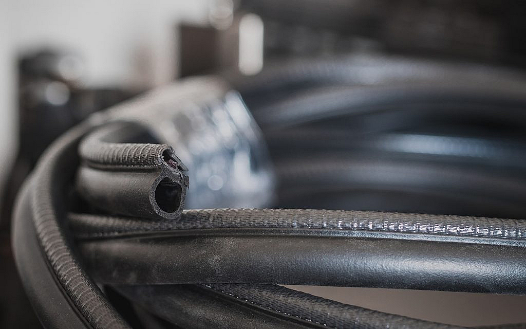 How to Fix Rubber Seal Around Car Door? A Step-by-Step DIY Guide