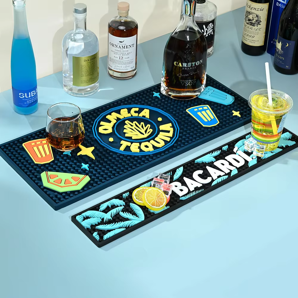 What Are the Rubber Mats on Bars Called? A Comprehensive Guide for Bar Owners and Enthusiasts