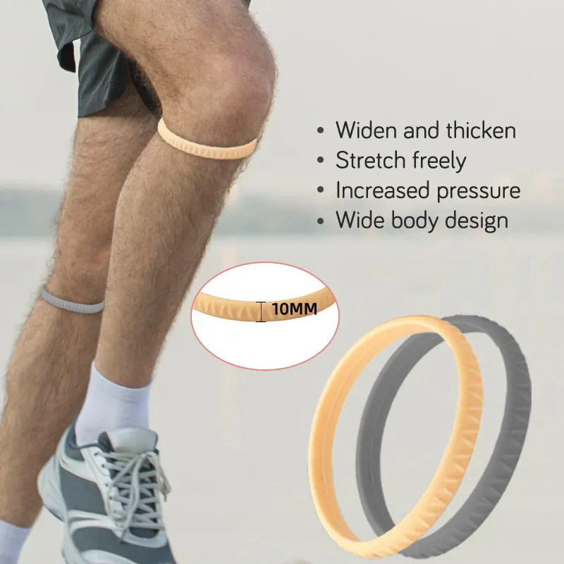 How Long Can I Wear a Patella Band? A Comprehensive Guide to Usage and Custom Solutions