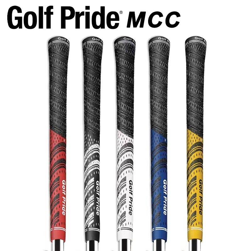 Golf Grip Classification: A Comprehensive Guide to Choosing the Perfect Hold