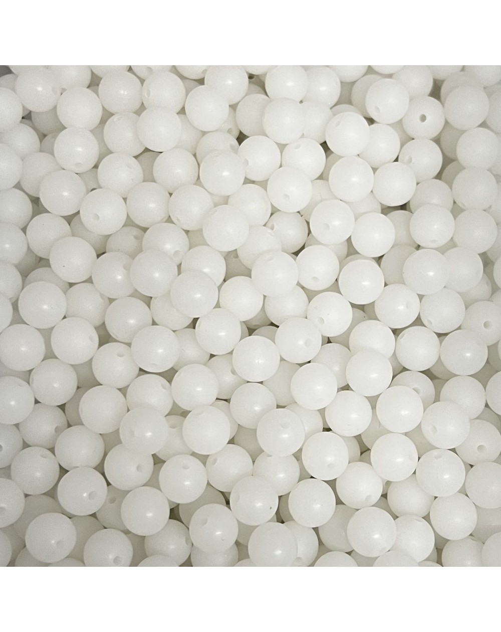 The Versatile Applications of Silicone Beads: A Comprehensive Guide