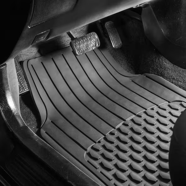 How to Make Car Floor Mats Look New: A Step-by-Step Guide