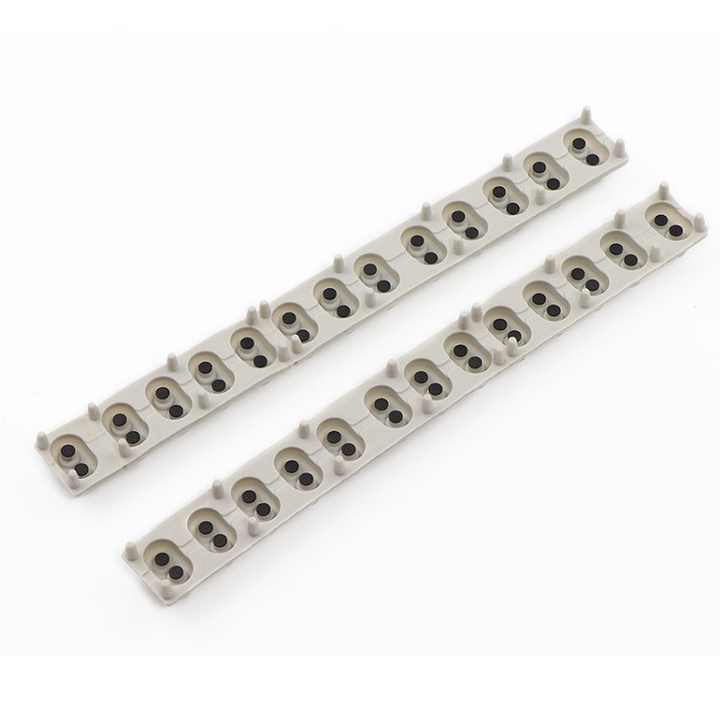 The Complete Guide to Synthesizer Rubber Conductive Keypads: Repair, Maintenance & Replacement