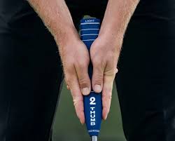 What Is the Best Grip for Putting in Golf? (2024 Complete Guide)