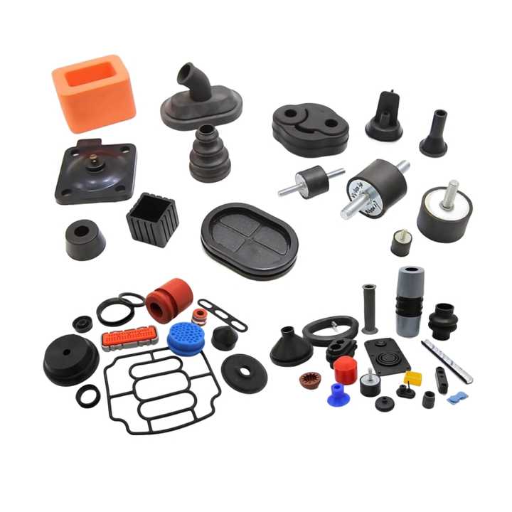 Introduction to Silicone Gaskets