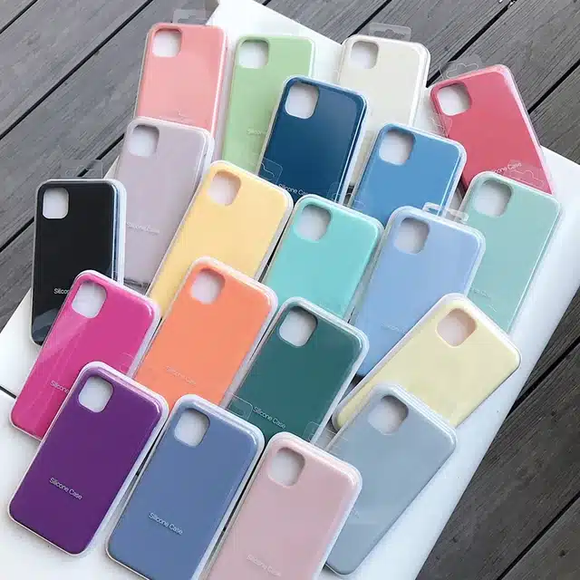 Is Silicone Good for Phone Cases? Exploring the Benefits and Customization Options