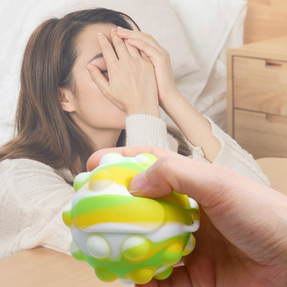 What Is a Pop It Fidget Toy? A Comprehensive Guide to Custom Silicone Solutions